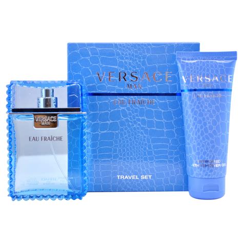 set versace eau fraiche|Versace man eau fraiche price.